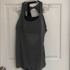 Sweaty Betty Double Impact Workout Tank